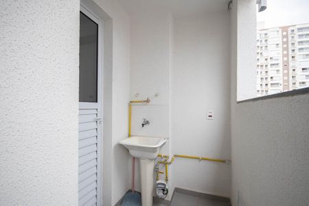 Apartamento para alugar com 43m², 2 quartos e sem vagaTanque