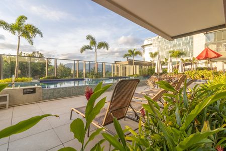 Apartamento à venda com 82m², 3 quartos e 1 vagaÁrea comum