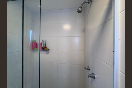 Apartamento à venda com 82m², 3 quartos e 1 vagaSuíte - Banheiro