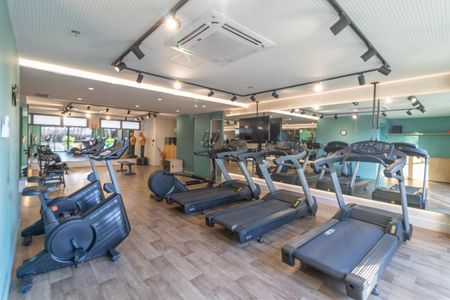 Apartamento à venda com 82m², 3 quartos e 1 vagaÁrea comum