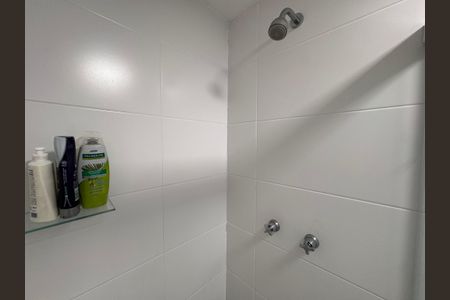 Apartamento à venda com 82m², 3 quartos e 1 vagaBanheiro Social