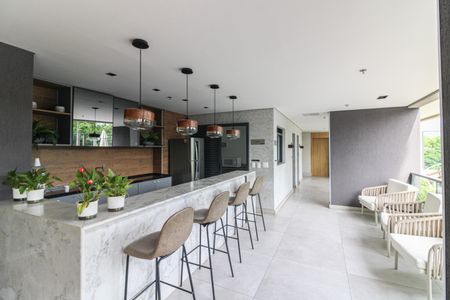 Apartamento à venda com 82m², 3 quartos e 1 vagaÁrea comum