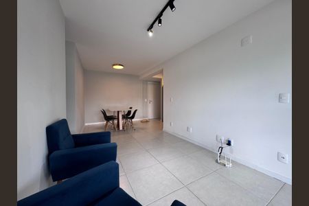 Sala de apartamento à venda com 3 quartos, 82m² em Recreio dos Bandeirantes, Rio de Janeiro