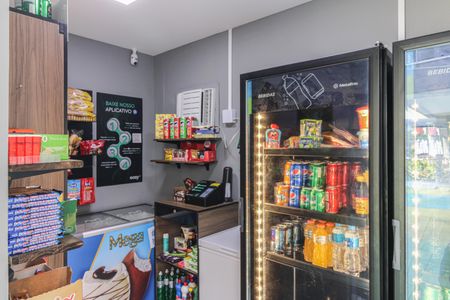 Apartamento à venda com 82m², 3 quartos e 1 vagaÁrea comum