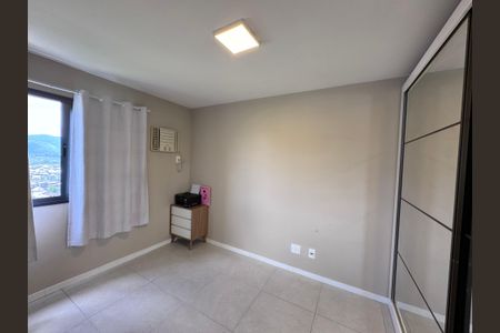 Apartamento à venda com 82m², 3 quartos e 1 vagaQuarto 2