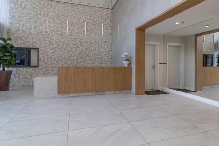 Apartamento à venda com 82m², 3 quartos e 1 vagaÁrea comum