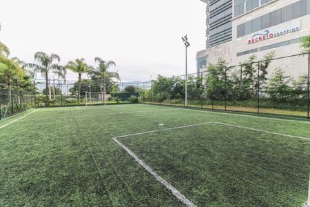 Apartamento à venda com 82m², 3 quartos e 1 vagaÁrea comum