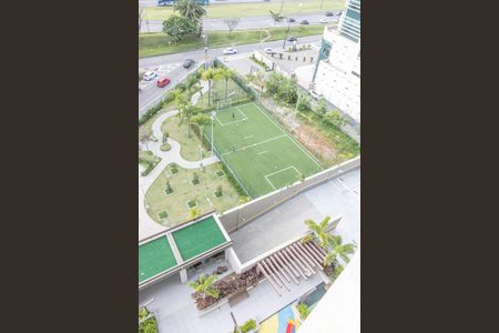 Apartamento à venda com 82m², 3 quartos e 1 vagaÁrea comum