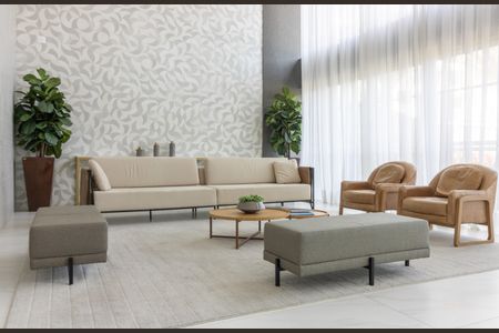 Apartamento à venda com 82m², 3 quartos e 1 vagaÁrea comum