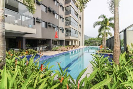 Apartamento à venda com 82m², 3 quartos e 1 vagaÁrea comum