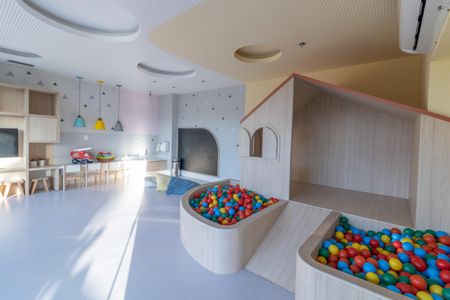 Apartamento à venda com 82m², 3 quartos e 1 vagaÁrea comum