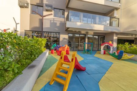 Apartamento à venda com 82m², 3 quartos e 1 vagaÁrea comum