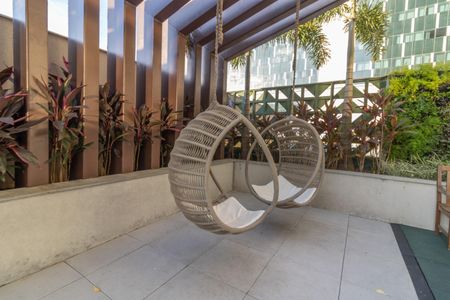 Apartamento à venda com 82m², 3 quartos e 1 vagaÁrea comum