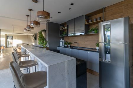 Apartamento à venda com 82m², 3 quartos e 1 vagaÁrea comum