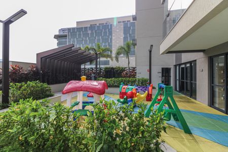 Apartamento à venda com 82m², 3 quartos e 1 vagaÁrea comum