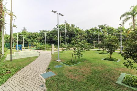 Apartamento à venda com 82m², 3 quartos e 1 vagaÁrea comum