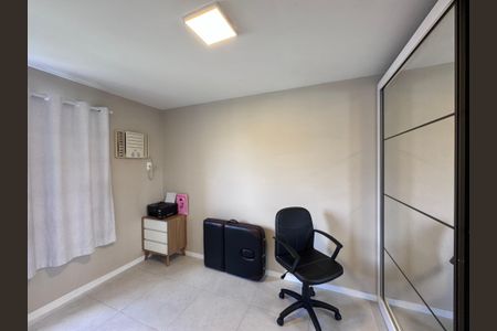 Apartamento à venda com 82m², 3 quartos e 1 vagaQuarto 2