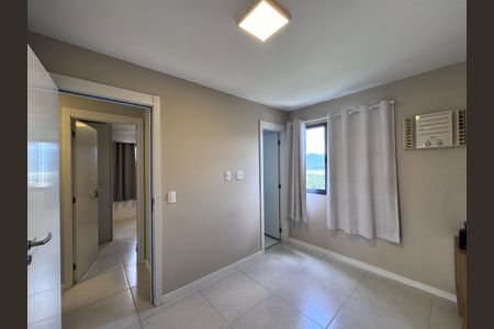 Apartamento à venda com 82m², 3 quartos e 1 vagaQuarto 2