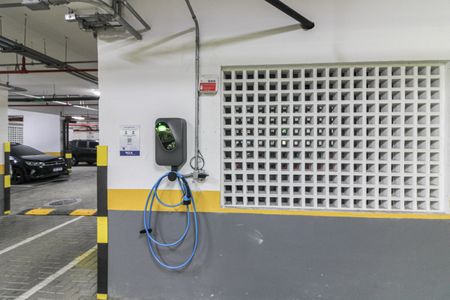 Apartamento à venda com 82m², 3 quartos e 1 vagaÁrea comum