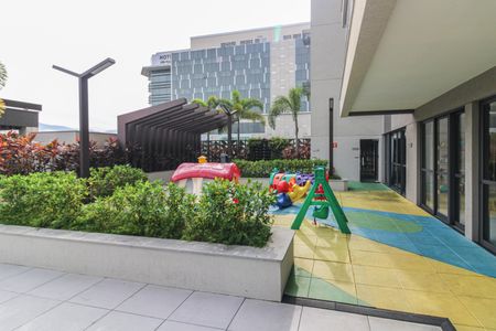 Apartamento à venda com 82m², 3 quartos e 1 vagaÁrea comum