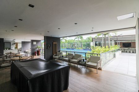 Apartamento à venda com 82m², 3 quartos e 1 vagaÁrea comum