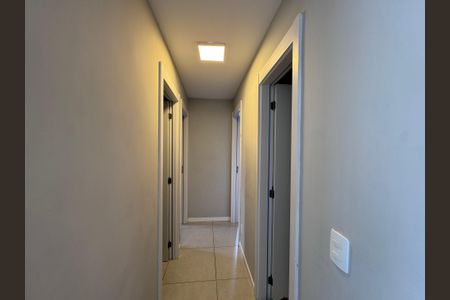 Apartamento à venda com 82m², 3 quartos e 1 vagaCorredor