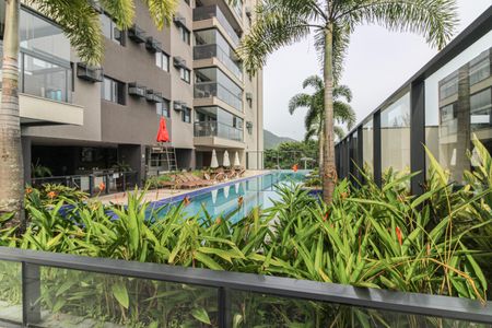 Apartamento à venda com 82m², 3 quartos e 1 vagaÁrea comum