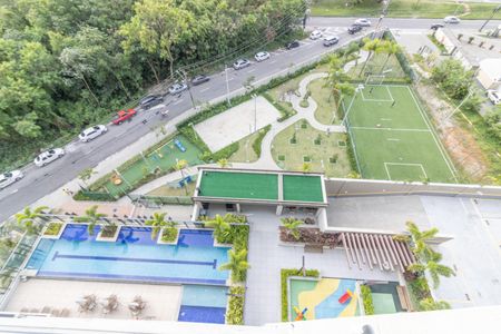 Apartamento à venda com 82m², 3 quartos e 1 vagaÁrea comum