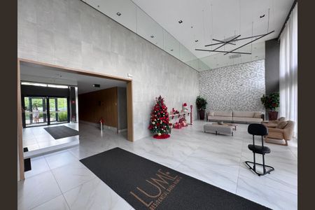 Apartamento à venda com 82m², 3 quartos e 1 vagaÁrea comum