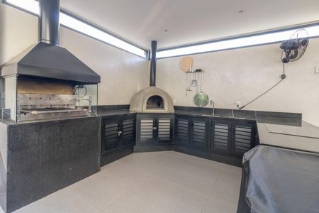 Apartamento à venda com 82m², 3 quartos e 1 vagaÁrea comum