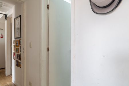 Apartamento à venda com 55m², 2 quartos e 2 vagasSuíte