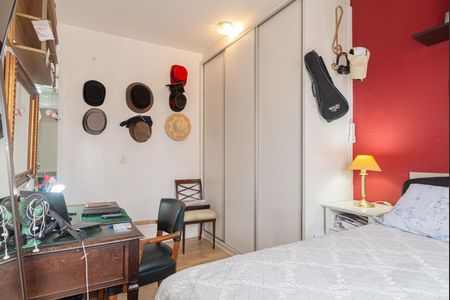 Apartamento à venda com 55m², 2 quartos e 2 vagasSuíte