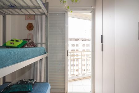 Apartamento à venda com 55m², 2 quartos e 2 vagasQuarto