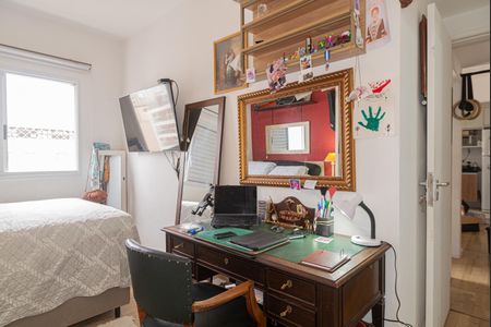 Apartamento à venda com 55m², 2 quartos e 2 vagasSuíte