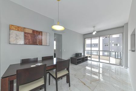 Apartamento para alugar com 2 quartos, 57m² em Campo Belo, São Paulo