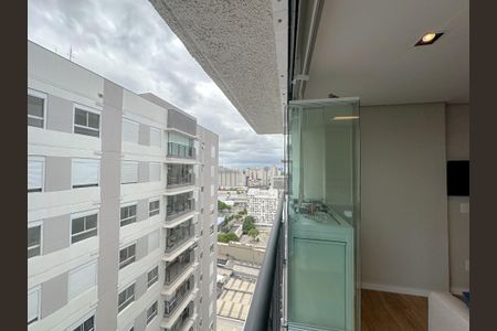 Apartamento à venda com 46m², 2 quartos e 1 vagaSala/Cozinha