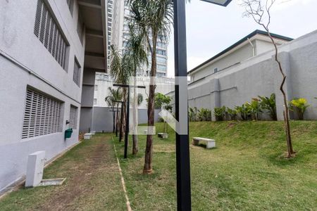 Apartamento à venda com 46m², 2 quartos e 1 vagaJardim