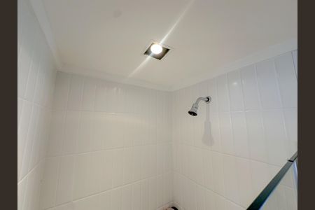 Apartamento à venda com 46m², 2 quartos e 1 vagaBanheiro