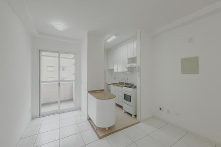 Sala de apartamento para alugar com 1 quarto, 39m² em Jardim Paulista, São Paulo