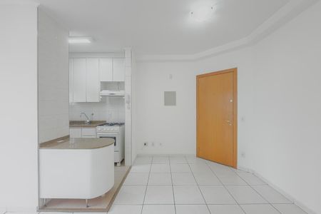 Sala de apartamento para alugar com 1 quarto, 39m² em Jardim Paulista, São Paulo