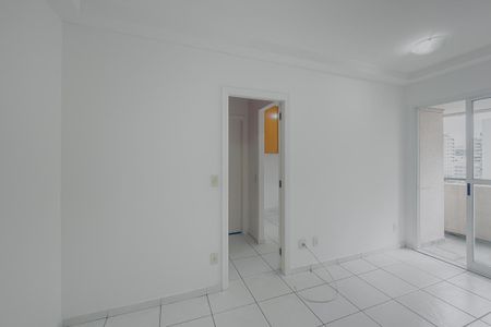 Sala de apartamento para alugar com 1 quarto, 39m² em Jardim Paulista, São Paulo