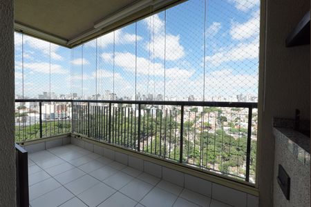 Apartamento para alugar com 2 quartos, 70m² em Cambuci, São Paulo