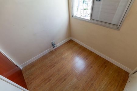 Apartamento à venda com 72m², 3 quartos e 1 vagaQuarto 3