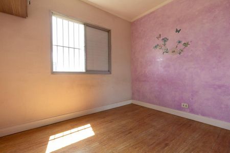 Apartamento à venda com 72m², 3 quartos e 1 vagaQuarto 2