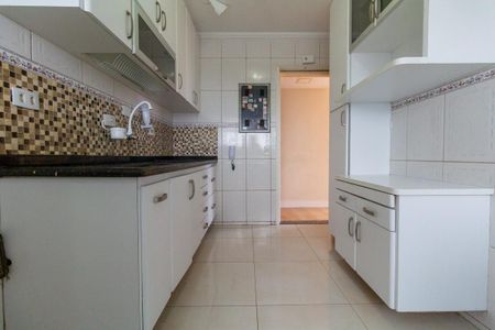 Apartamento à venda com 72m², 3 quartos e 1 vagaCozinha