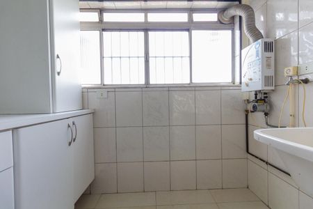 Apartamento à venda com 72m², 3 quartos e 1 vagaÁrea de Serviço