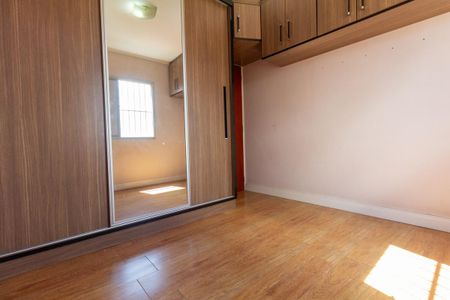 Apartamento à venda com 72m², 3 quartos e 1 vagaQuarto 2