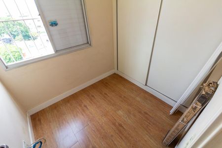 Apartamento à venda com 72m², 3 quartos e 1 vagaQuarto 3