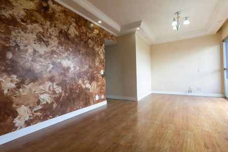 Apartamento à venda com 72m², 3 quartos e 1 vagaSala