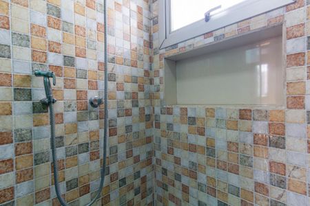 Apartamento à venda com 72m², 3 quartos e 1 vagaBanheiro